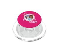 Miraculous Ladybug Charming Paris Alya & Marinette PopSockets PopGrip pour MagSafe