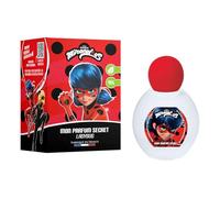 MIRACULOUS Ladybug Eau de Toilette senteur mûre framboise 30ml parfum enfant fille 3-8 ans Fabriqué en France