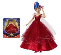 Miraculous Ladybug et Chat noir - Poupée - Marinette - Ladybug robe de bal - Poupée mannequin articulée 26 cm - P50155 Noir G