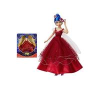 Bandai Poupée mannequin Marinette (Miraculous Ladybug) Robe de bal articulée 26 cm P50155