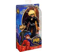 Miraculous : Ladybug et la série de films Black Cat - Poupée Black Cat