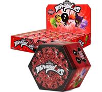 Miraculous Ladybug Kwami 1 figurine Playmates