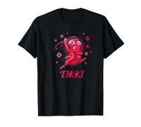 Miraculous Ladybug Kwamis Collection avec Tikki T-Shirt