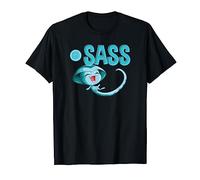 Miraculous Ladybug Kwamis Collection Sass power T-Shirt