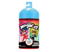 Miraculous Ladybug Magic Heroez Pop Surprise