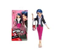 Miraculous Ladybug Poupée mannequin 26 cm Marinette