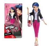 Miraculous Ladybug Poupée mannequin 26 cm Marinette BANDAI G