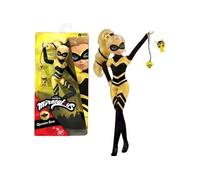 Miraculous Ladybug Poupée mannequin 26 cm : Queen Bee