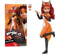 Poupée Alya Rena Rouge 26 cm