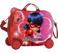 Miraculous Ladybug Riz Trolley
