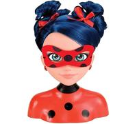 Miraculous Ladybug Tête à coiffer