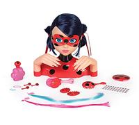 Miraculous Ladybug, Tête à Coiffer Deluxe