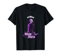 Miraculous Ladybug Villians Collection Hawk Moth T-Shirt