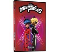 Miraculous Ladybug Volume 20 : Crocoduel DVD G