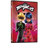 Miraculous Ladybug - Volume 25 : Illusion DVD G