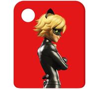 Miraculous - Le Bébé Géant Et Pourtant Pas Un Super-Héros, 1 Jeton Galakto