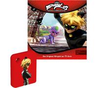 Miraculous-Le Bébé Géant Et Pourtant Pas Un Super-Héros,1 Jeton Galakto