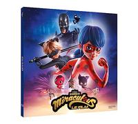Miraculous - Le Film - Album du film