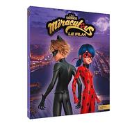 Miraculous - Le Film - Album relié