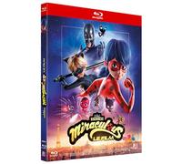 Miraculous - Le Film - Blu-Ray [HD DVD]