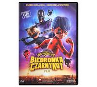 Miraculous - Le film [DVD] (IMPORT) (Pas de version française)