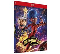 Miraculous, Le Film - Édition Amazon [Blu-ray]