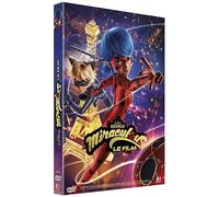 Miraculous, Le Film - Édition Amazon [DVD]