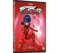 Miraculous, les aventures de LadyBug et Chat Noir - 13 - Silence