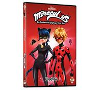 Miraculous, les aventures de LadyBug et Chat Noir - 14 - Poupéflekta