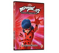 Miraculous, Les Aventures De Ladybug Et Chat Noir - 17 - La Bataille Des Miraculous