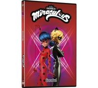 Miraculous, Les Aventures De Ladybug Et Chat Noir - 20 - Crocoduel