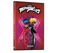 Miraculous, les aventures de LadyBug et Chat Noir - 20 - Crocoduel
