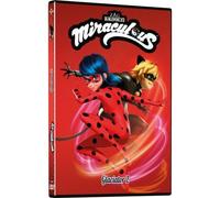 Miraculous, Les Aventures De Ladybug Et Chat Noir - 21 - Glaciator 2