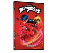 Miraculous, les aventures de LadyBug et Chat Noir - 21 - Glaciator 2