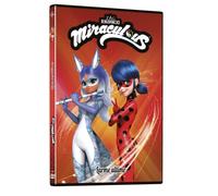 Miraculous, Les Aventures De Ladybug Et Chat Noir - 22 - Larme Ultime