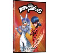 Miraculous, Les Aventures De Ladybug Et Chat Noir - 22 - Larme Ultime