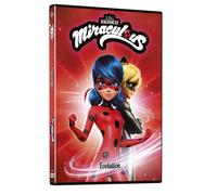 Miraculous, les aventures de LadyBug et Chat Noir - 24 - Évolution