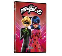 Miraculous, Les Aventures De Ladybug Et Chat Noir - 25 - Illusion