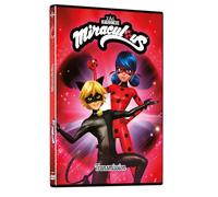 Miraculous, les aventures de LadyBug et Chat Noir - 26 - Transmission