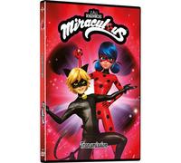 Miraculous, Les Aventures De Ladybug Et Chat Noir - 26 - Transmission