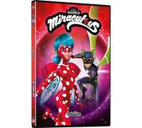 Miraculous, Les Aventures De Ladybug Et Chat Noir - 27 - Intuition