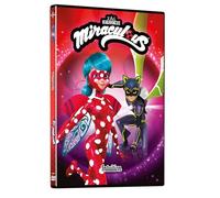 Miraculous, Les Aventures De Ladybug Et Chat Noir - 27 - Intuition
