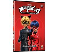 Miraculous, les aventures de LadyBug et Chat Noir - 6 - Au coeur des origines