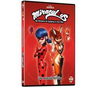 Miraculous, Les Aventures De Ladybug Et Chat Noir - 8 - Une Nouvelle Héroïne
