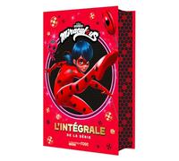 Miraculous - L'intégrale