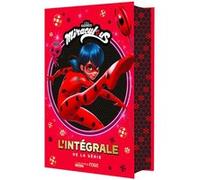 Miraculous - L'intégrale