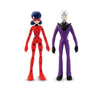 Miraculous Lot de 2
