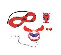 Generique – Set de jeu de rôle Miraculous Ladybug basique (60-50600)