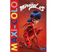 Miraculous-Maxi colo