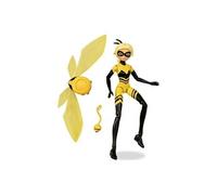 MIRACULOUS - Mini-poupee 12 cm - Queen Bee